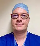 Dr Tim Rattay