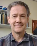 Professor Chris Talbot