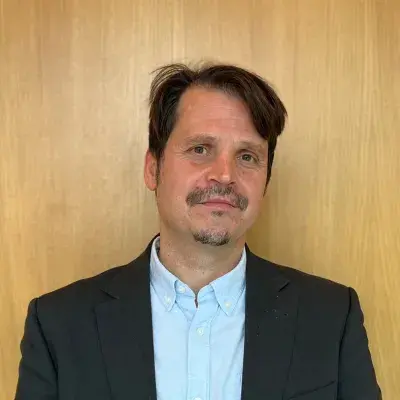 Professor Gregory Maniatopoulos