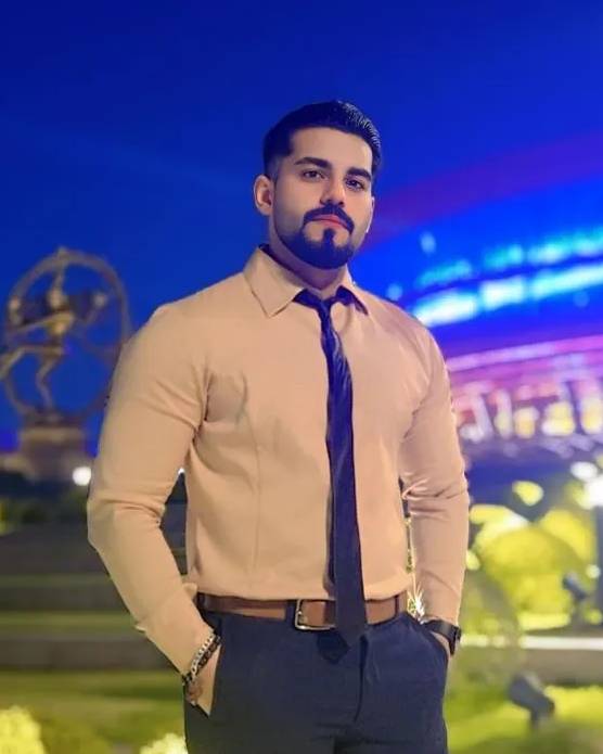 Ritesh Grover
