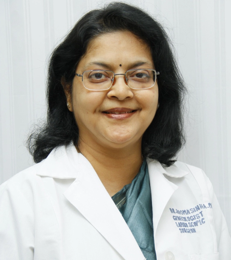 Dr. Roma Sinha