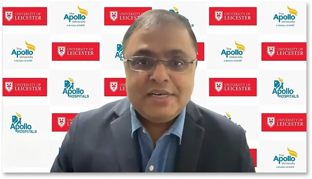 Dr. Sujoy Kar