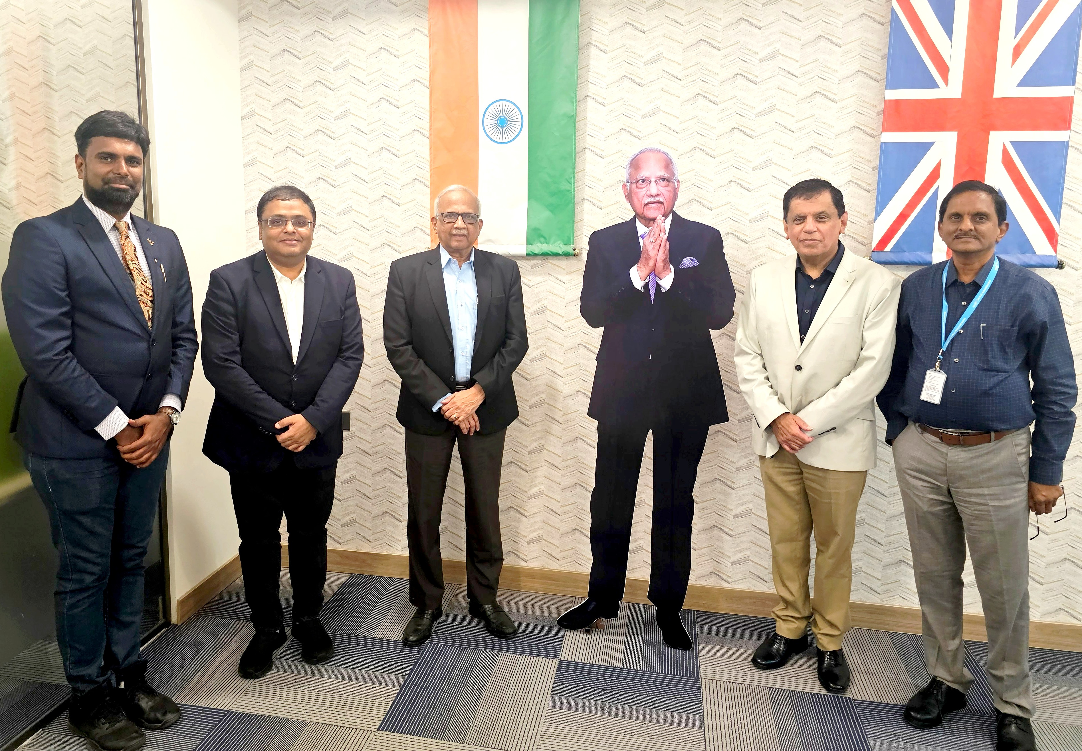 Directors' Visit